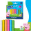 Staedtler Staedtler Peppa Pig Pavement Chalks Pack of 6 4