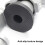Rotating Drill Vise Aluminum Alloy 360 Degree 3