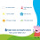 Staedtler Staedtler Peppa Pig Pavement Chalks Pack of 6 6