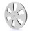 7 Inch 6-Hole Empty Tape Reel Rack for Studer ReVox TEAC 4