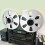 7 Inch 6-Hole Empty Tape Reel Rack for Studer ReVox TEAC 8