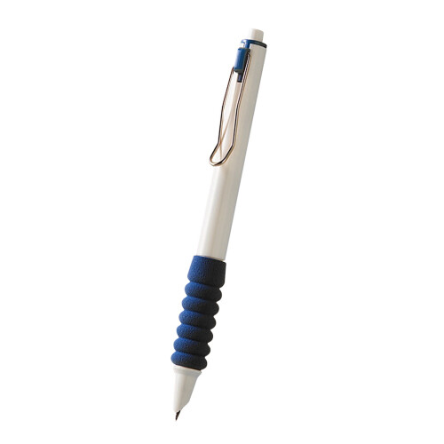 Stilou retractabil pentru studenți, cu prindere ușoară, 5 ml 1