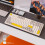 Jixopn K96 wireless mechanical keyboard 100 keys Bluetooth 8