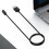 USB charging cable for Honor Bracelet 6-7 and Watch ES, 1 3