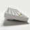 Jixopn 68-key mechanical keyboard kit with hot-swappable 2