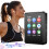 MP3 Player 1.8-inch Touch Screen 8GB 2