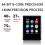 MP3 Player 1.8-inch Touch Screen 8GB 3