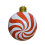 Christmas Inflatable Ball Ornaments 60cm Set 2