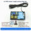 WIFI Remote Control Thermostat AC110-220V 30A 7