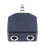 RGB Music LED Light Kit DC 5V Spectrum Display 2