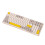 Jixopn K96 wireless mechanical keyboard 100 keys Bluetooth 7