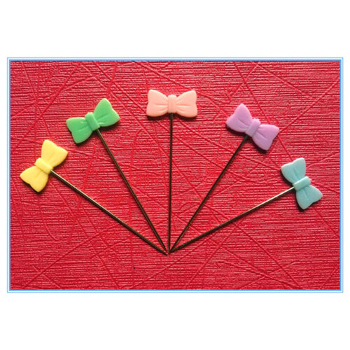 Button Fixing Pins and Positioning Needles 100PCS 1