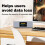 Jixopn M.2 NVMe SSD Enclosure M-Key 10Gbps 2