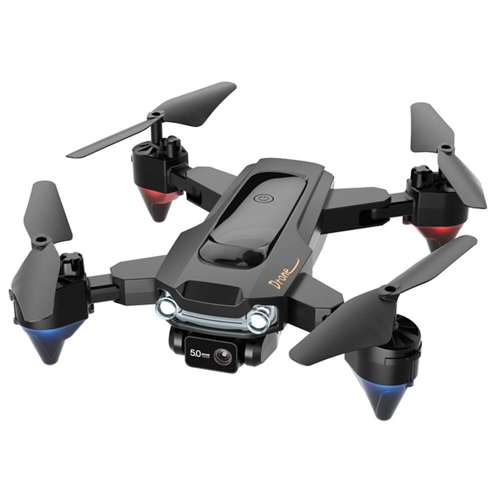 Wjsxc Drone Dual 1080P Hd Camera Black 9336866817430