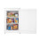 Willow Appliances WUCFZ48W 48cm Under Counter Freezer [Energy Class E] 2