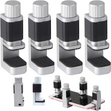 Phone Repair Clamps Adjustable 4 Pack