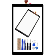 LCD display touch screen digitizer assembly replacement