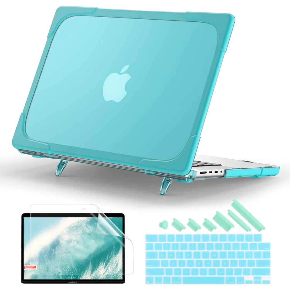 Macbook Pro 14 Inch Case For A2779/A2442 M1/M2 Pro Max 917087589161