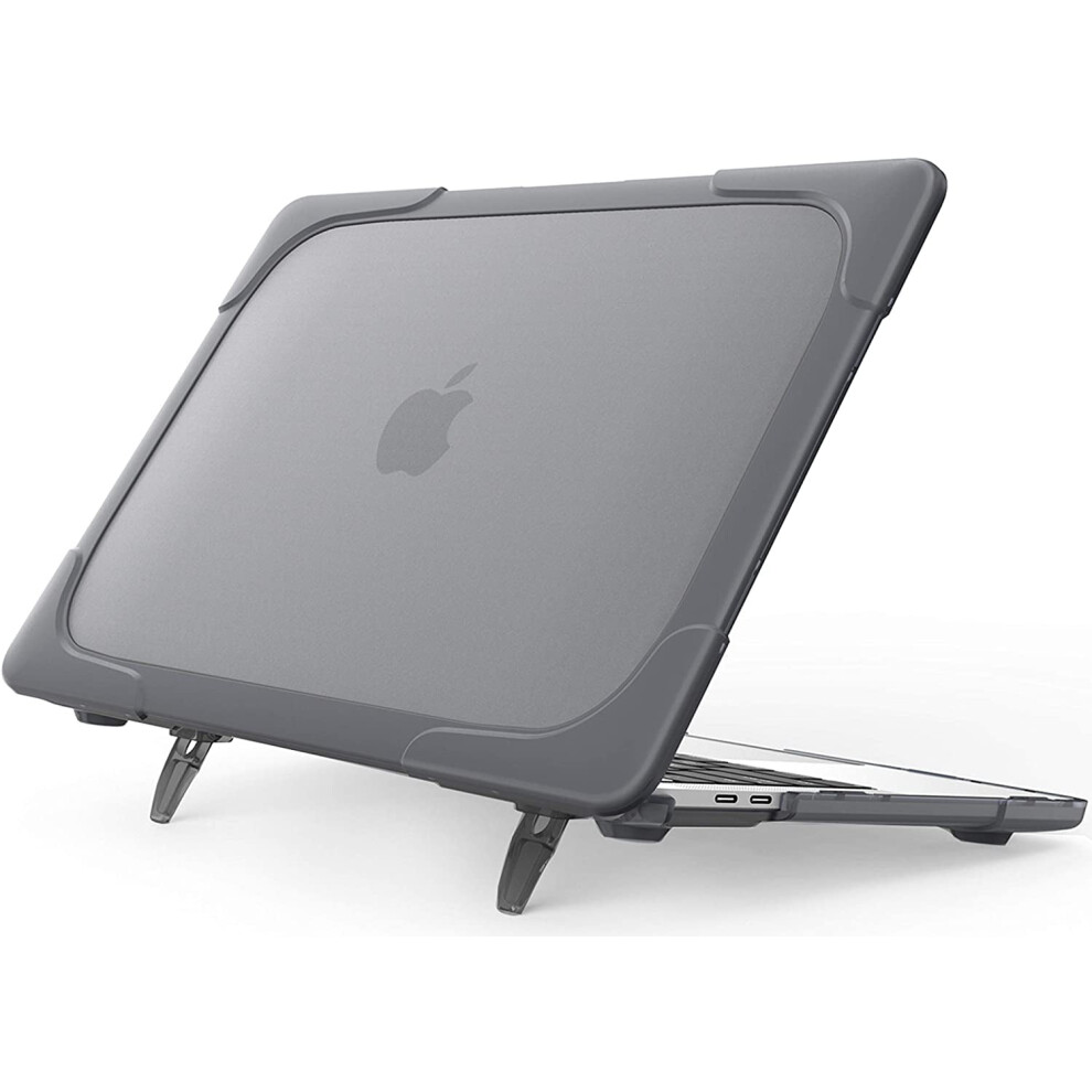 Macbook Pro 13 Hard Shell Protective Cover Foldable 917087589307