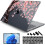 Capa para Surface Laptop Go2 de 12,4 polegadas (modelo 2022, 2013) e Surface Laptop Go1 (modelo 1943, 2020). 1