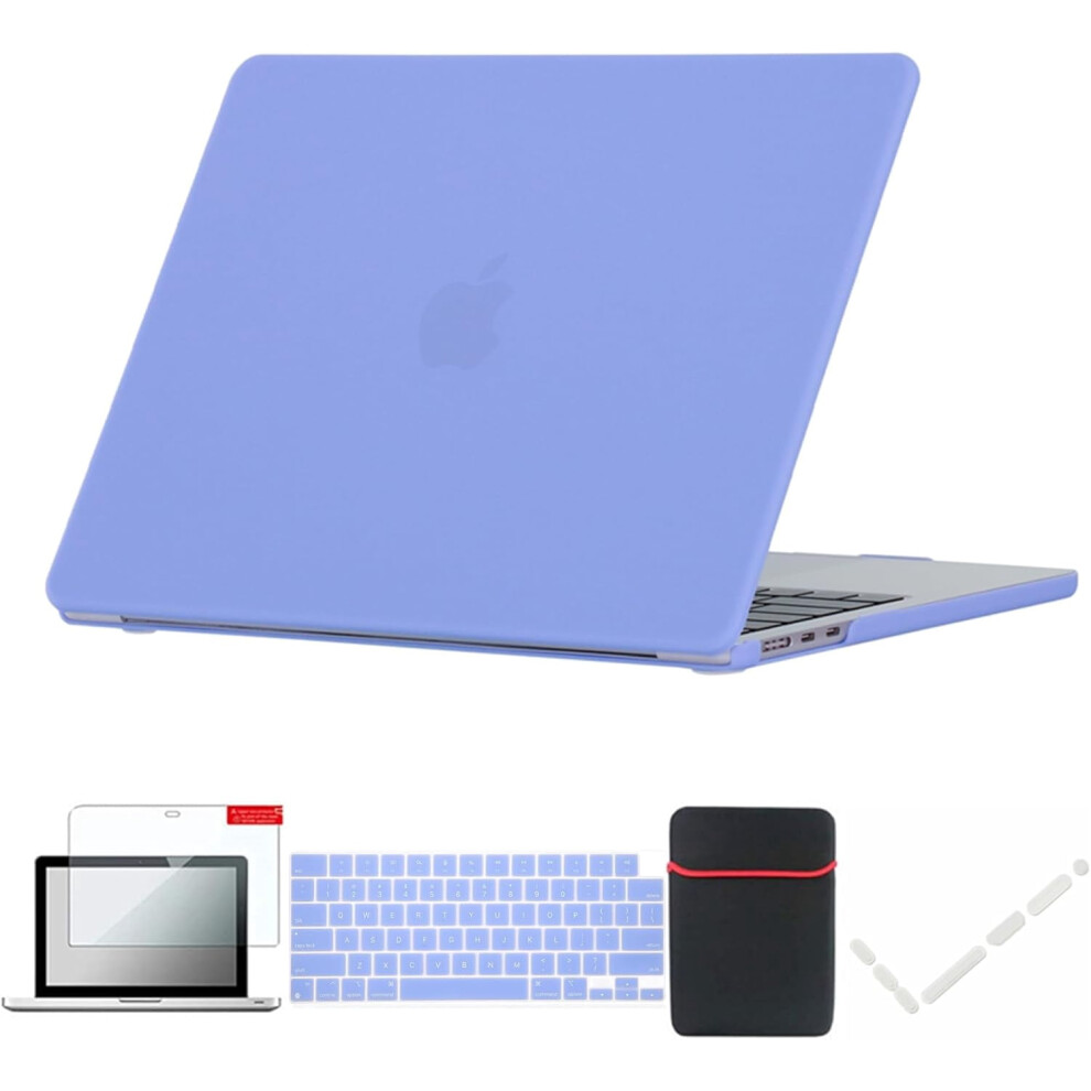 Macbook Pro 14-Inch Case For Models A2442 A2779 A2918 917087589567