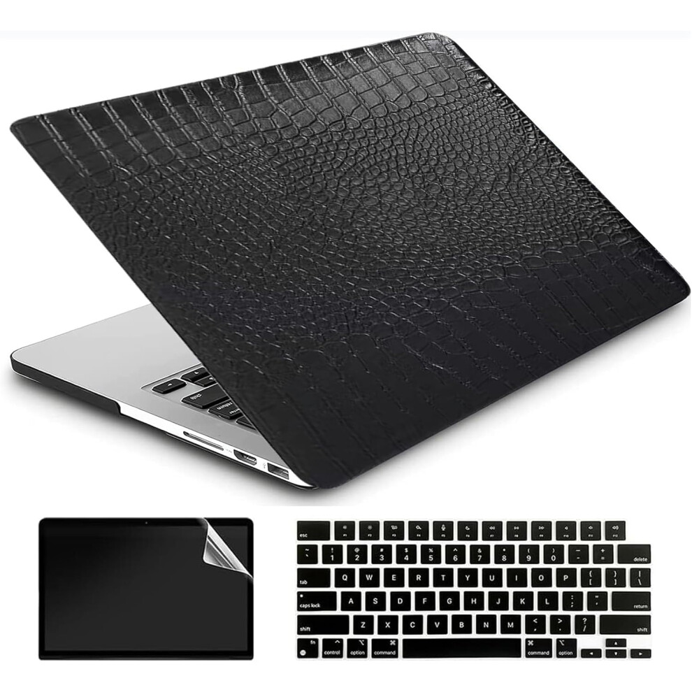 Macbook Pro 13-Inch Case For A1502 A1425 (2012Â2015) 917087590884