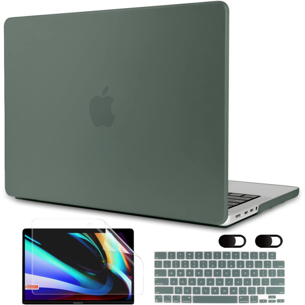 Macbook Pro 16 Inch Case For A2780 A2485 (2021Â2023) With 917087591089