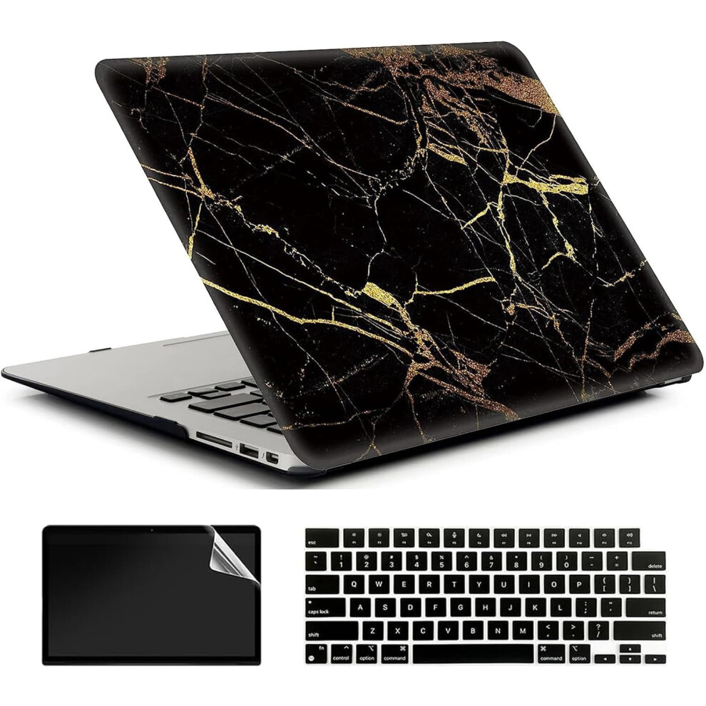 Macbook Pro 13-Inch Case For 2020Â2022 Models 917087591522