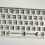 Jixopn 68-key mechanical keyboard kit with hot-swappable 4