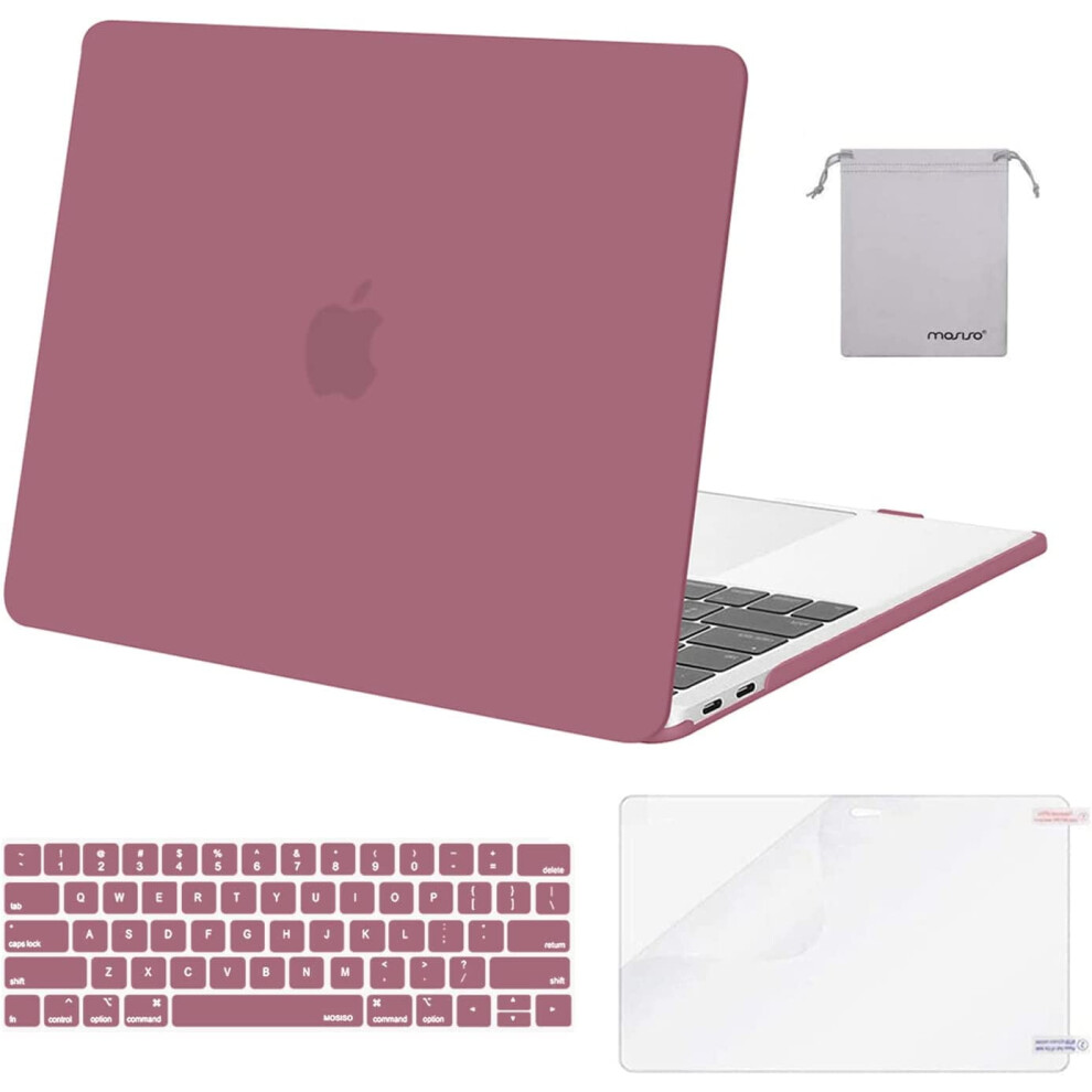 Macbook Pro 13 Inch Case Hard Shell Compatible With Models 917087591768