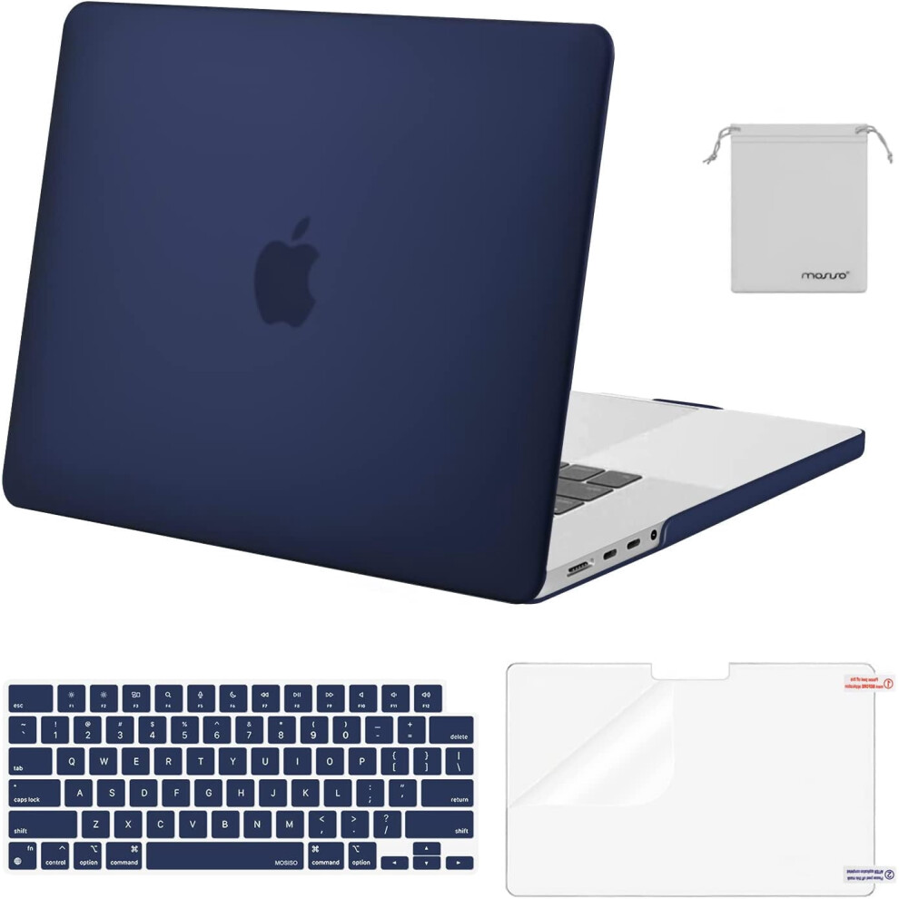 Macbook Pro 16-Inch Case For M3/M2/M1 (2021Â2024) 917087591928