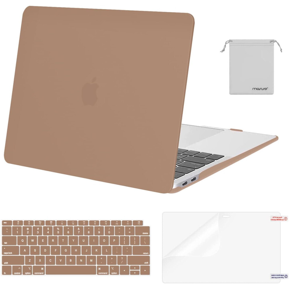 Macbook Air 13 Inch Case Compatible 2018Â2022 A2337 A2179 917087591843