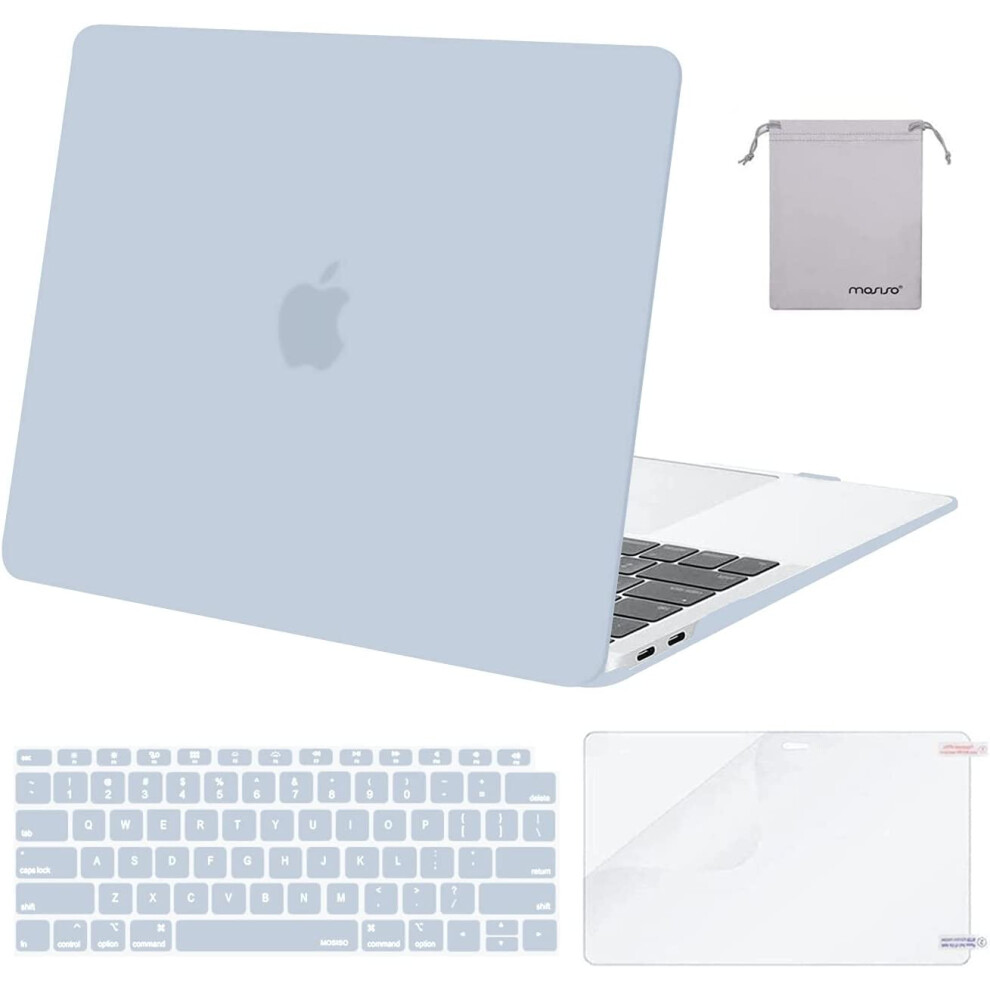 Macbook Air 13 Inch Case For A2337 A2179 A1932 917087801218