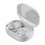 Jixopn Bluetooth 5.3 wireless earbuds with mic 1