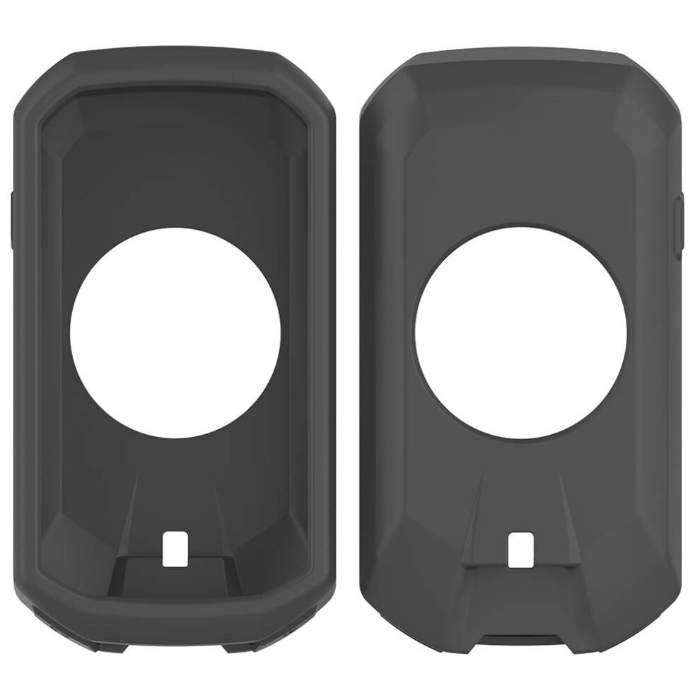 Silicone Case For Garmin Edge 1050 Full Protection Black/White/Gray 917087593229
