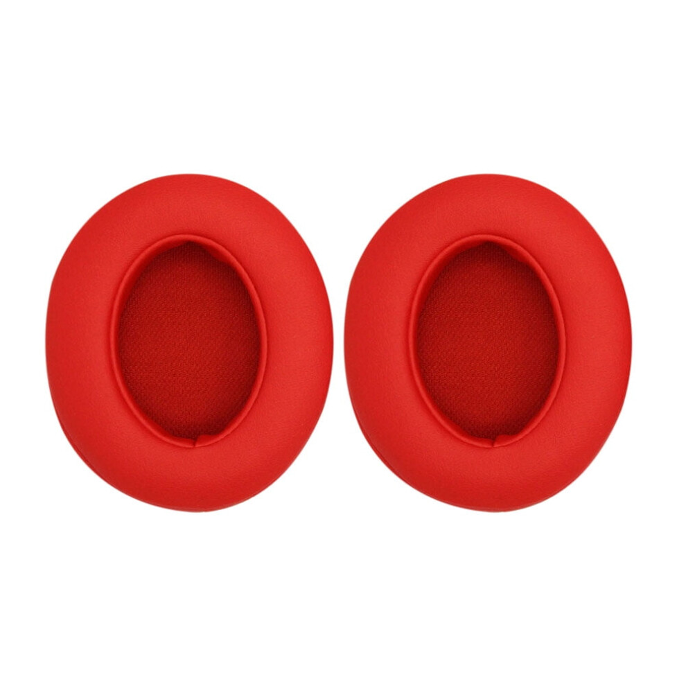 Headphone Replacement Pads For Beats Studio 3 1 Pair Black 917087593281