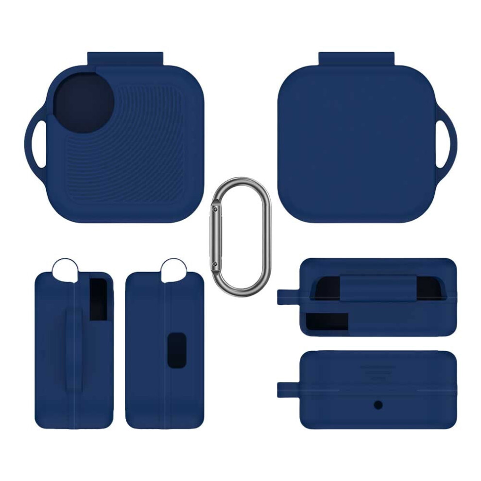 Silicone Protective Case For Nothing Cmf Buds Pro 2 With 917087593243
