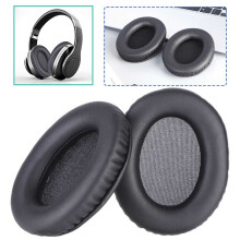 PU Leather Ear Pads for HyperX Cloud II Headset