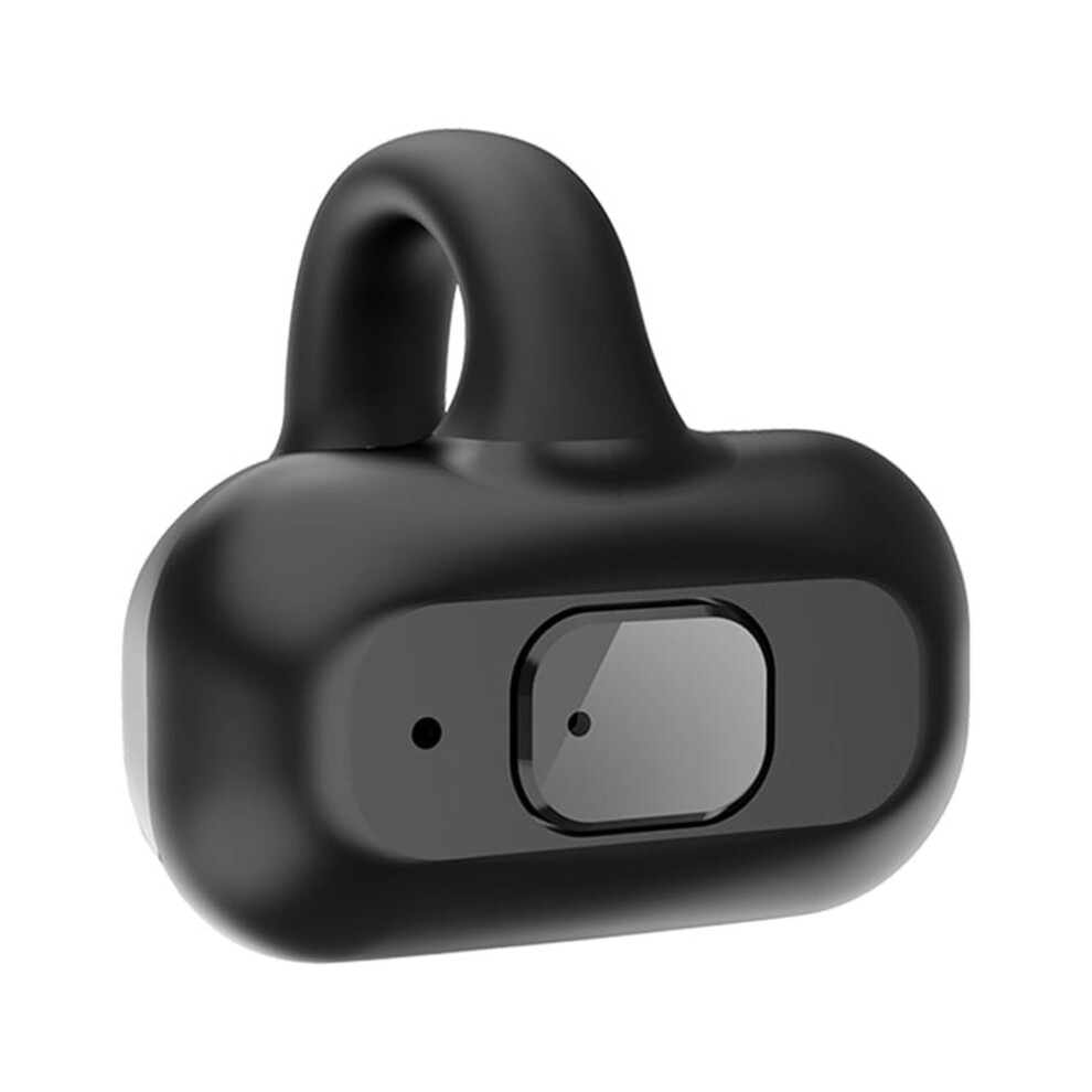 Jixopn Fitness Earbuds Bluetooth 5.3 Wireless Black 917087593809