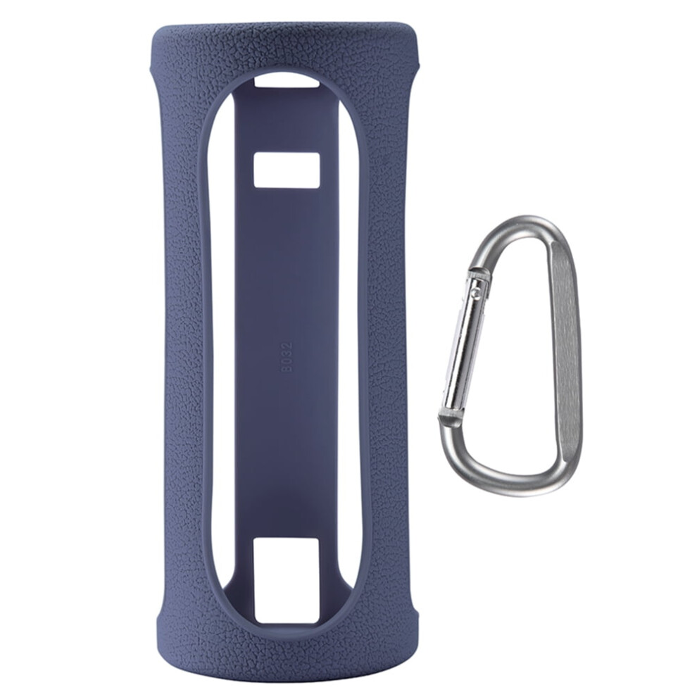 Silicone Case With Carabiner For Ue Boom 4 Speaker 917087593847