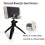 Phone Repair Clamps Adjustable 4 Pack 2