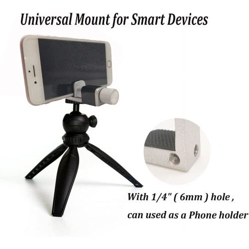 Phone Repair Clamps Adjustable 4 Pack 1