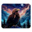 Starry Eagle Mouse Pad 8.3 x 9.8 inches Non-Slip Rubber Base 1