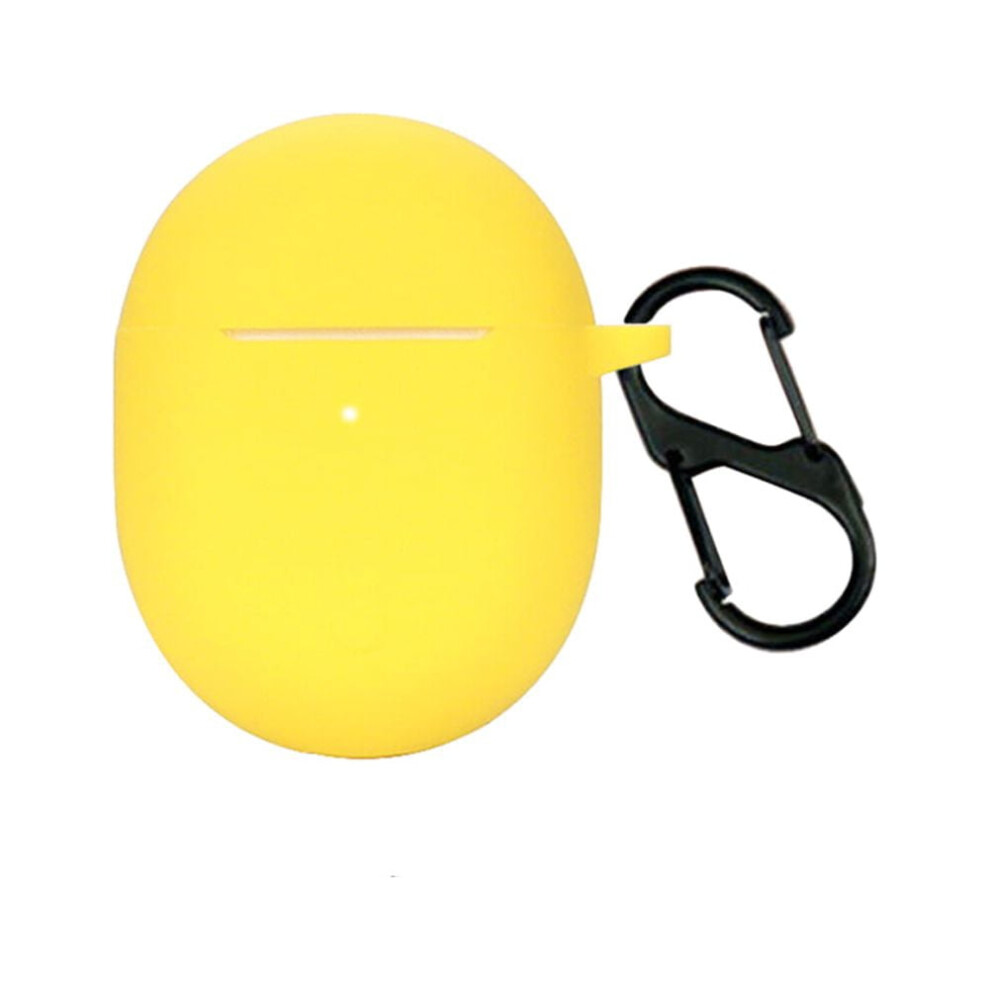Silicone Earphone Case For Xiaomi Redmi Buds 4 With Black/White/Dark 917087595728