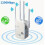 WiFi range extender 1200Mbps white 2