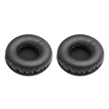 Universal earpads PU foam 45mm-110mm 1 pair