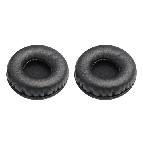 Universal earpads PU foam 45mm-110mm 1 pair