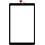 LCD display touch screen digitizer assembly replacement 2