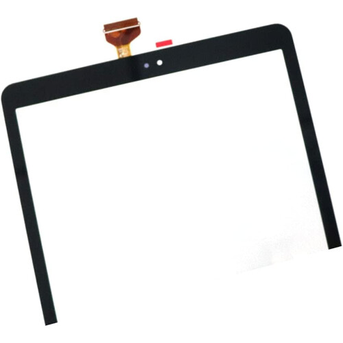 LCD display touch screen digitizer assembly replacement 2