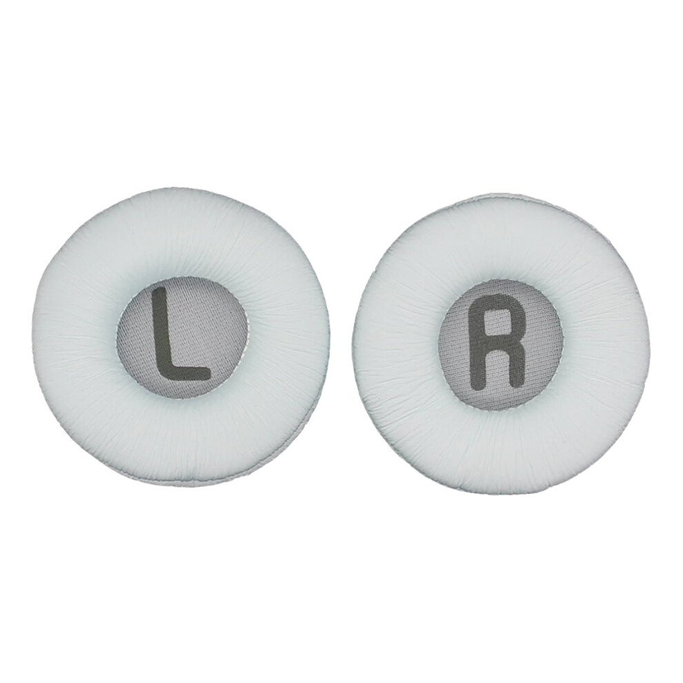Jbl T450bt Ear Pads Protein Leather Soft Foam Pair 917087595865
